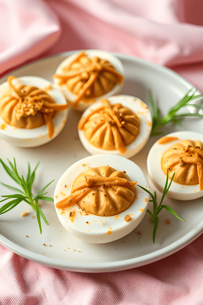 Peanut Butter Eggs