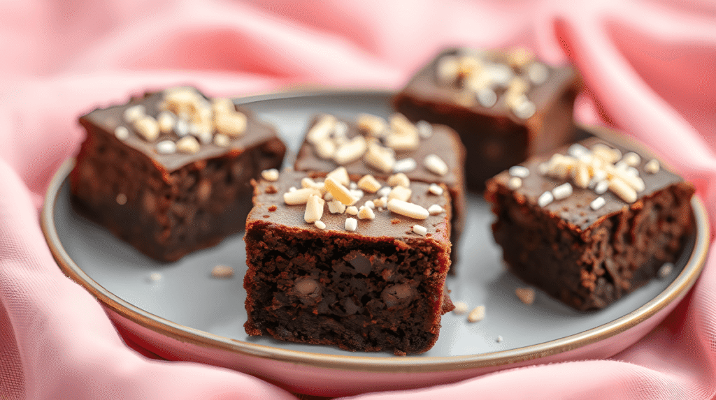 Brownie Bites