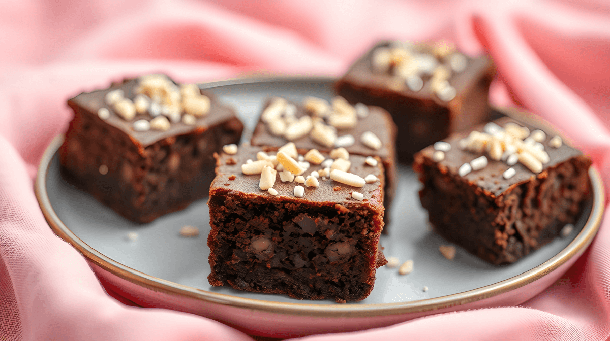 Brownie Bites