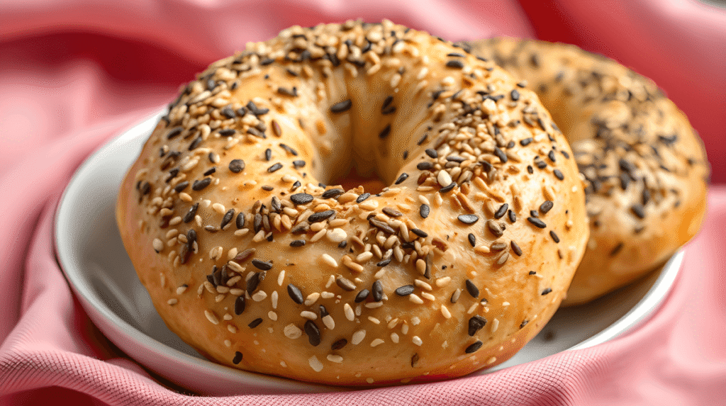 Everything Bagels