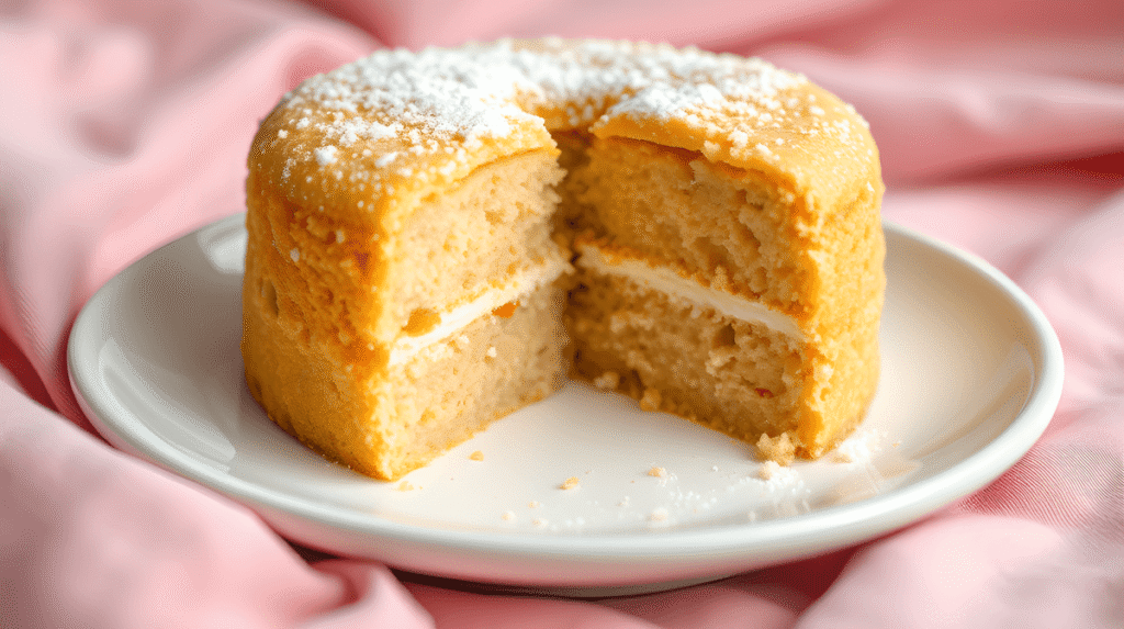 Twinkie Cake