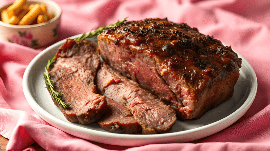 Chuck Tender Roast
