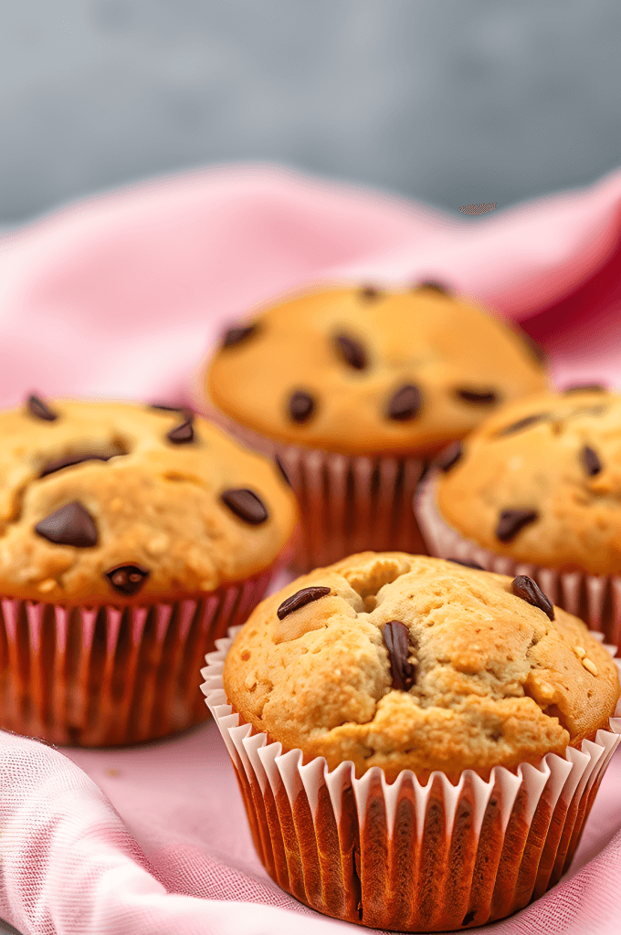 gluten free muffins recipe