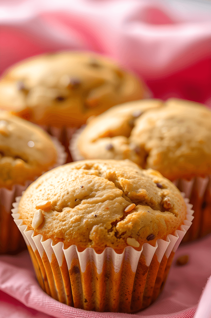 gluten free muffins recipe