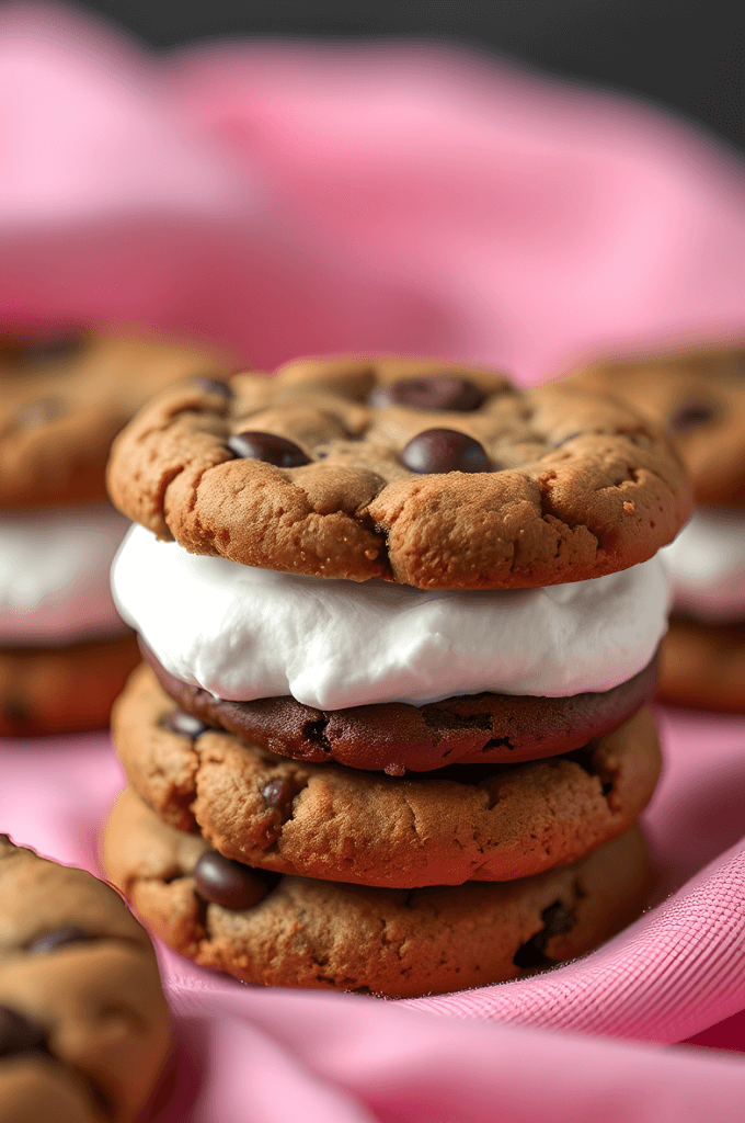 Cookie S'mores