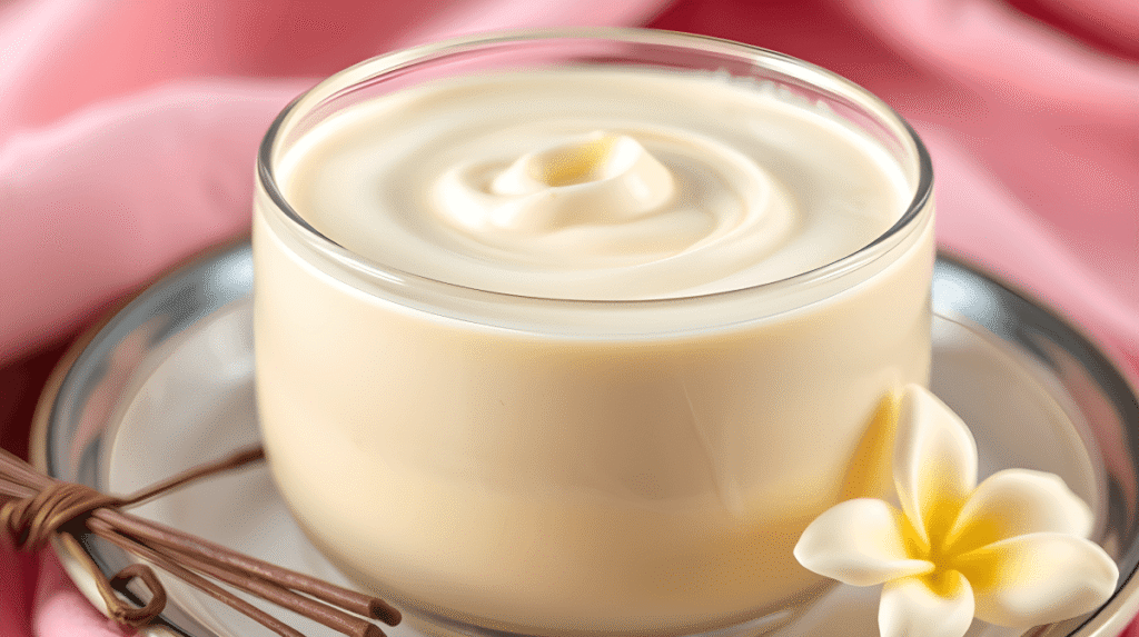 French Vanilla Creamer