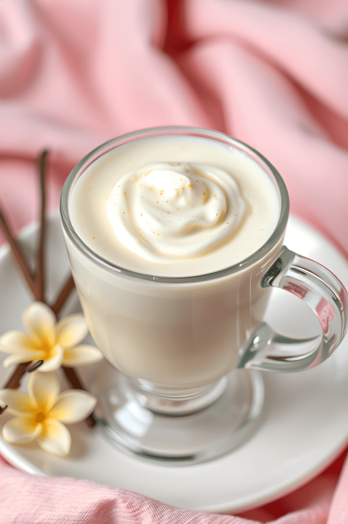French Vanilla Creamer