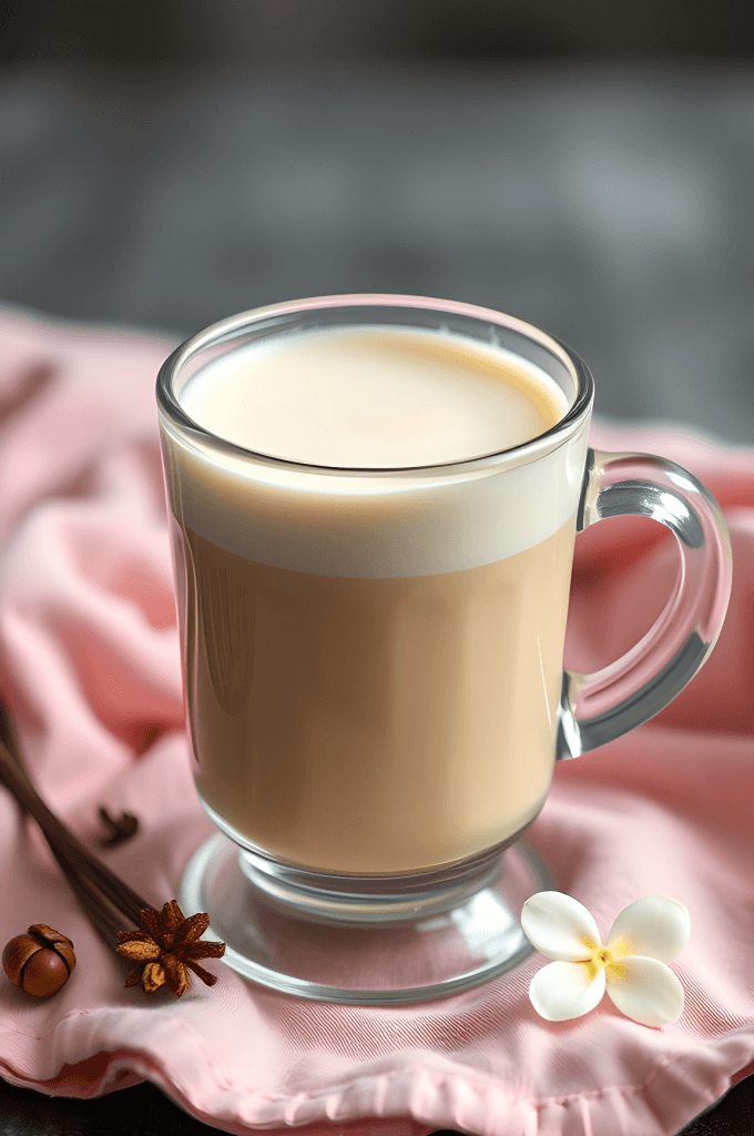French Vanilla Creamer