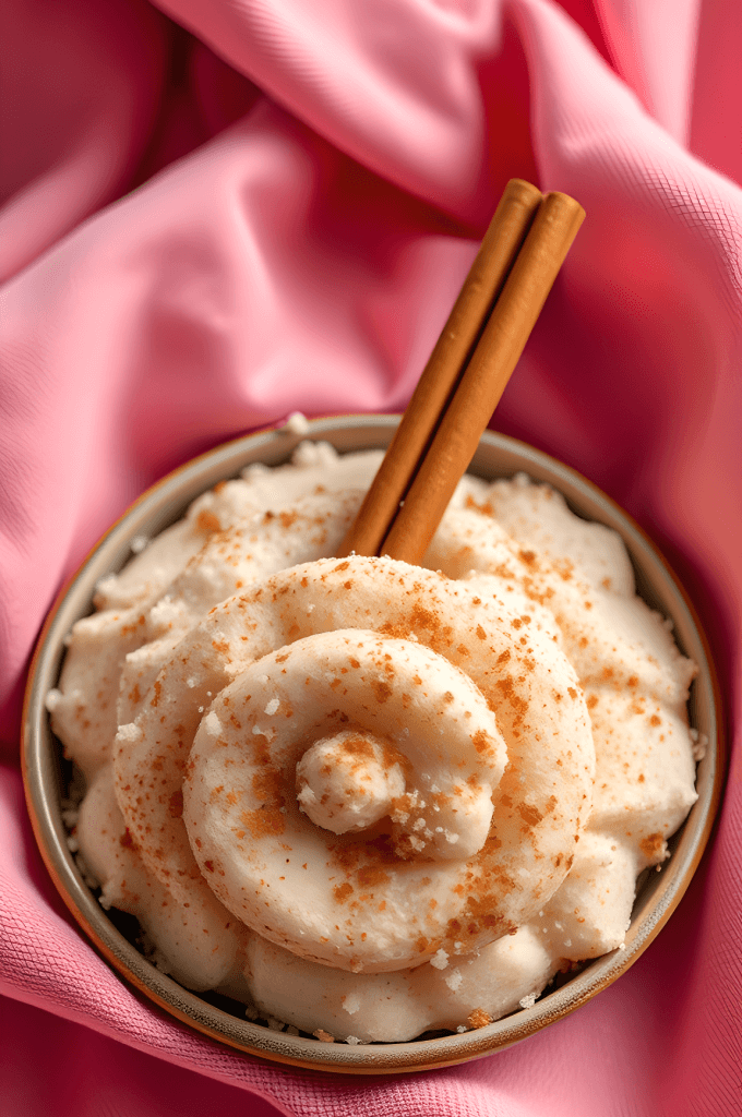 Cinnamon Sugar Ratio