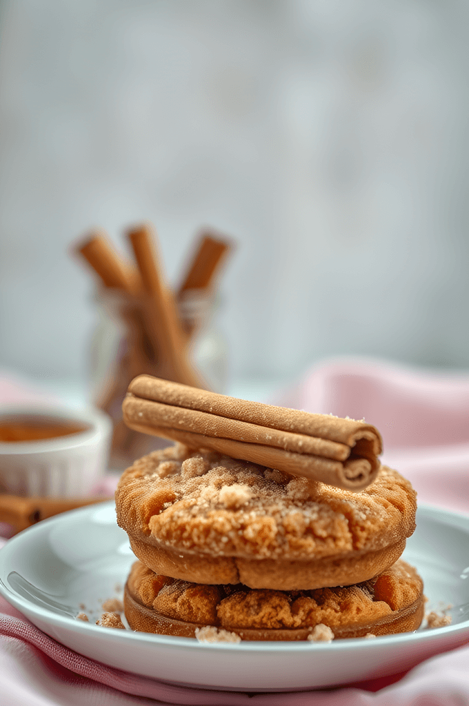 Cinnamon Sugar Ratio