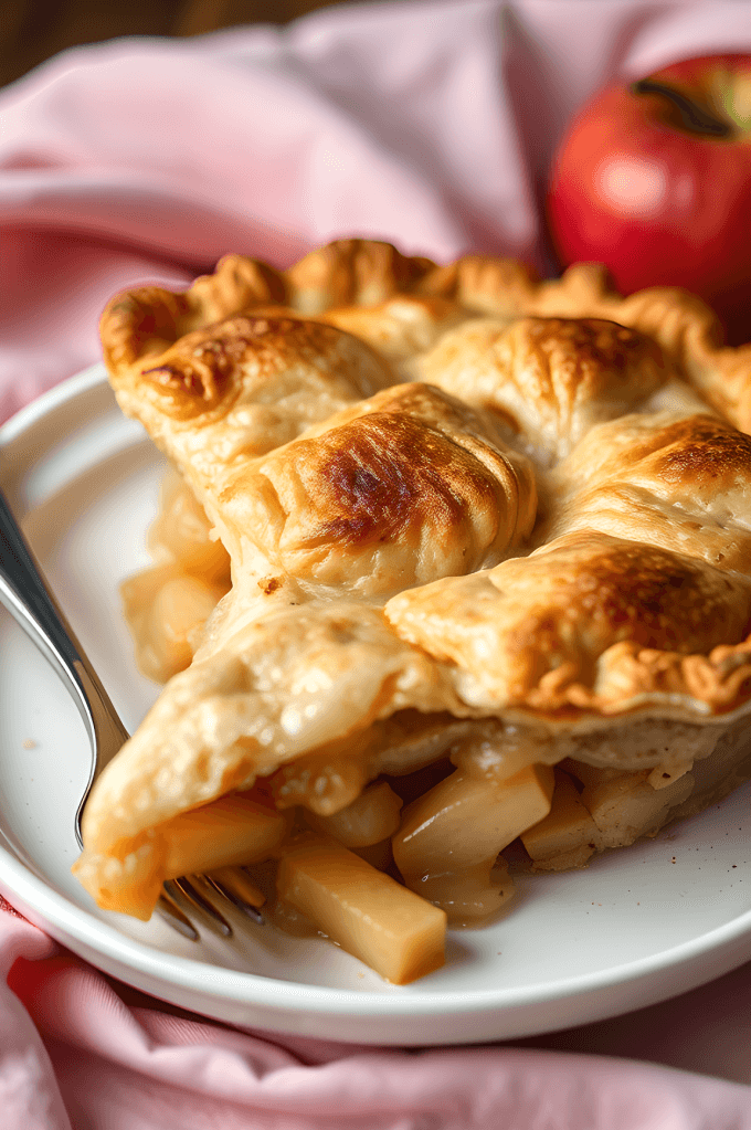 Canned Apple Recipes