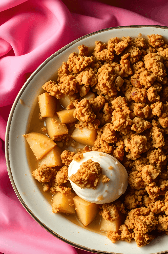 Canned Apple Recipes