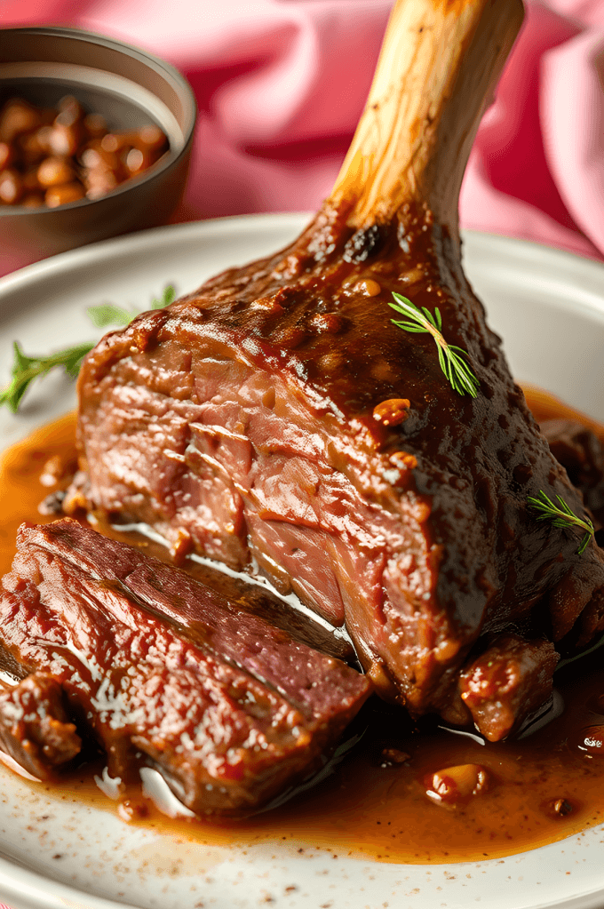 Beef Shank Recipes