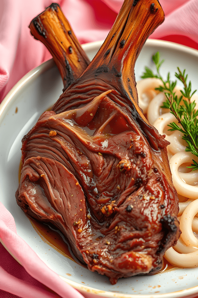 Beef Shank Recipes