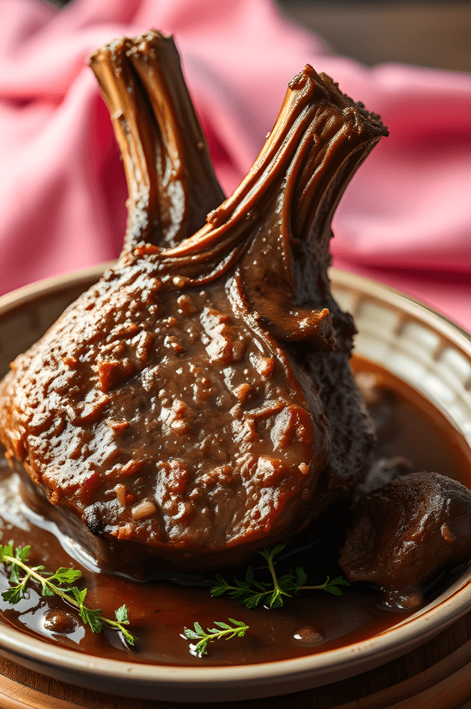 Beef Shank Recipes