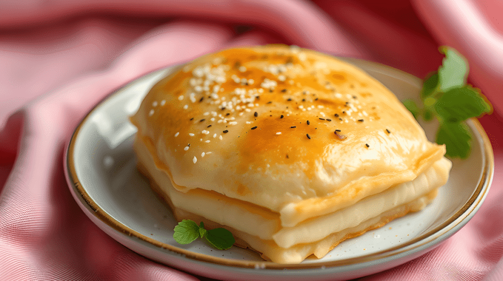 Pastelito