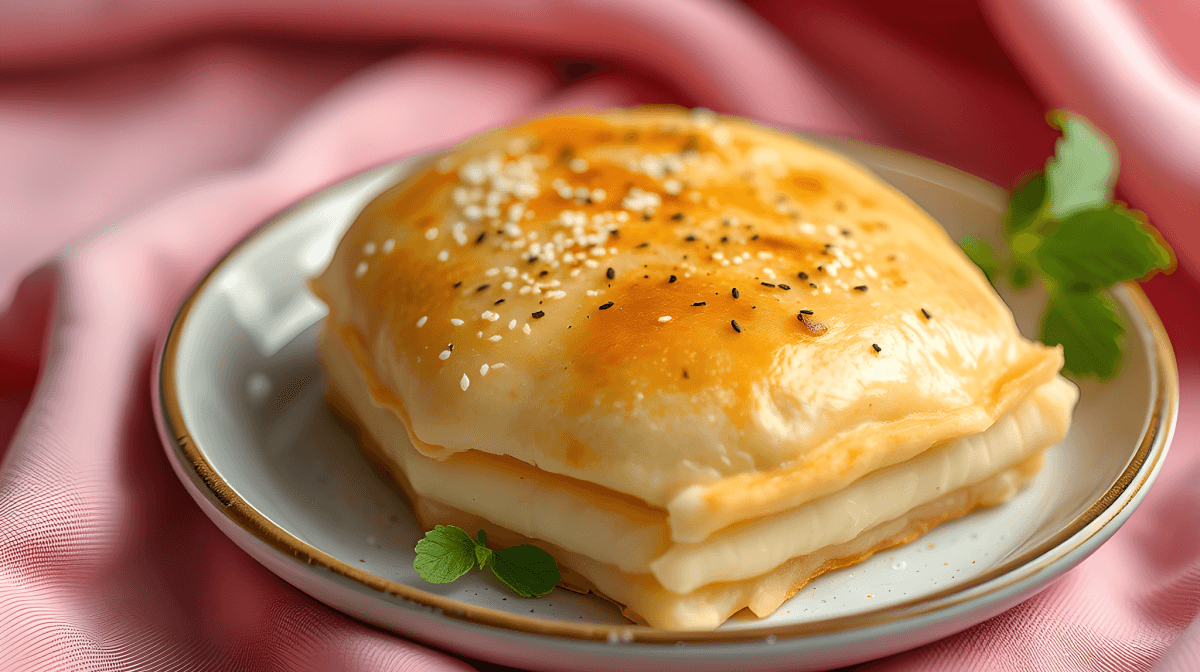 Pastelito