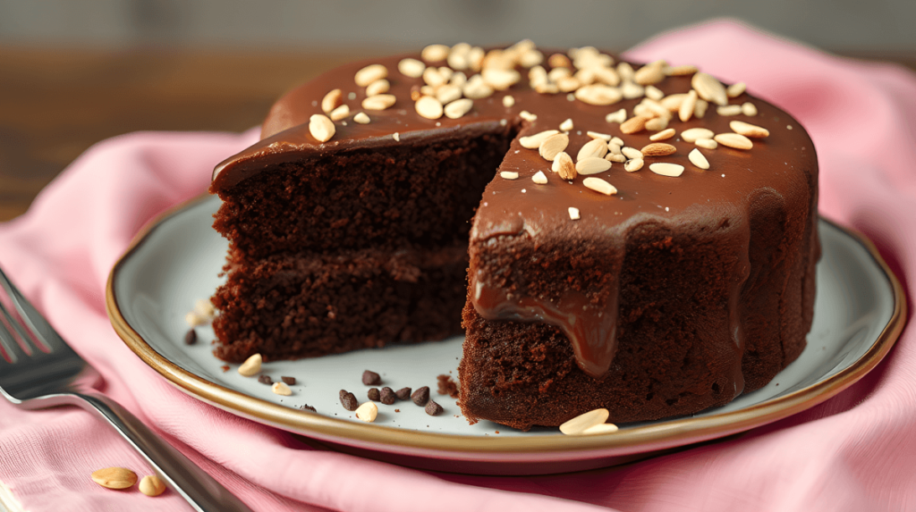 Best Gluten Free Desserts