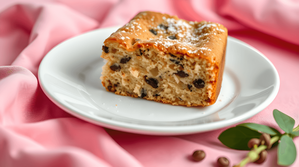 Coffee Cakes