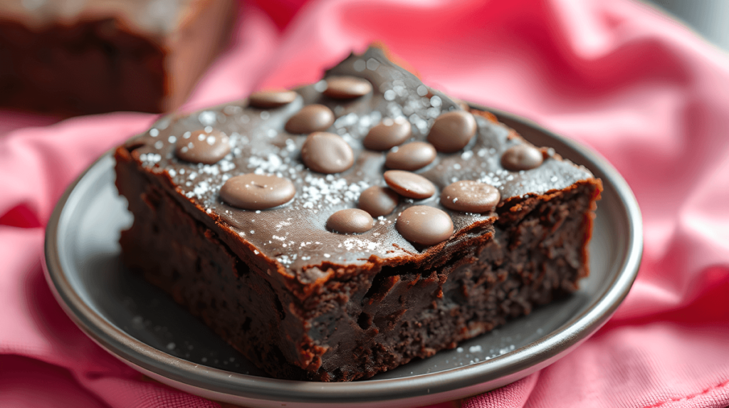 Slutty Brownies