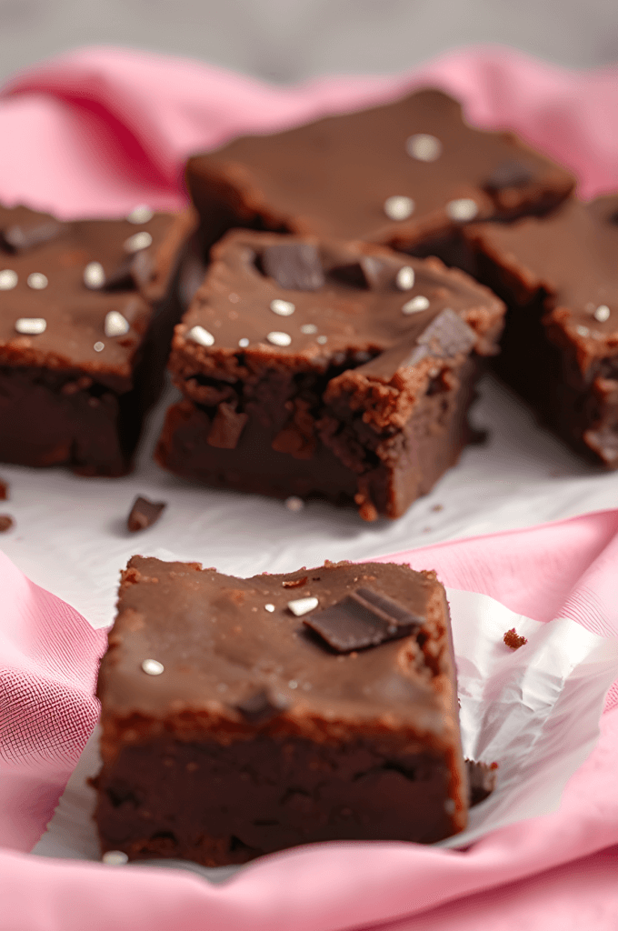 Slutty Brownies