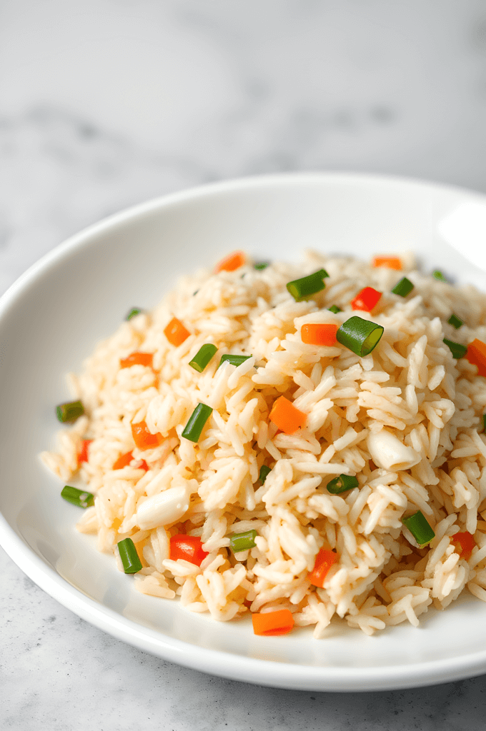 Fried Rice