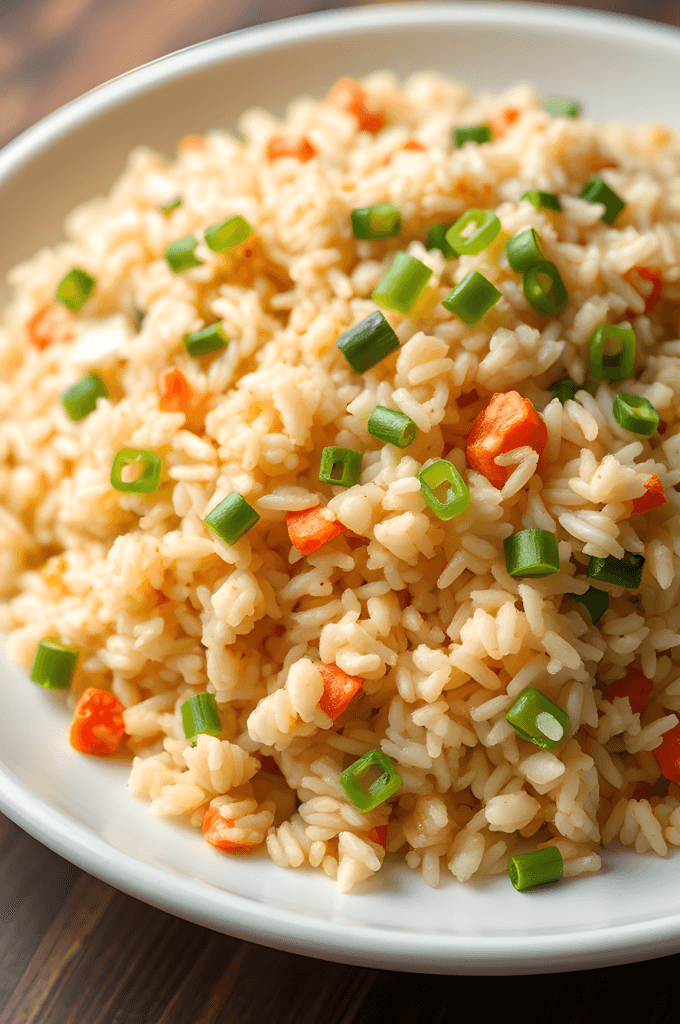 Fried Rice