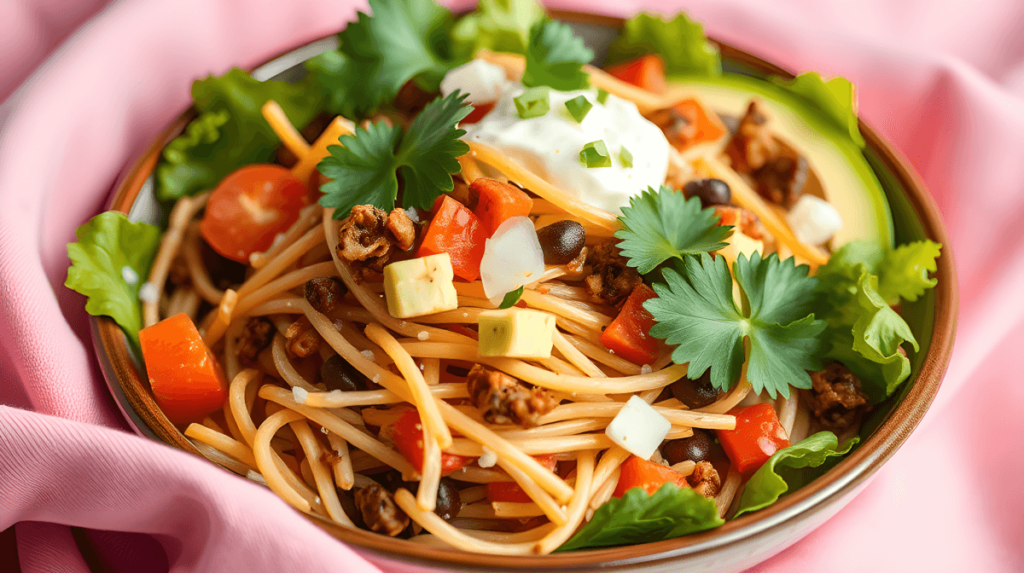 Taco Salad