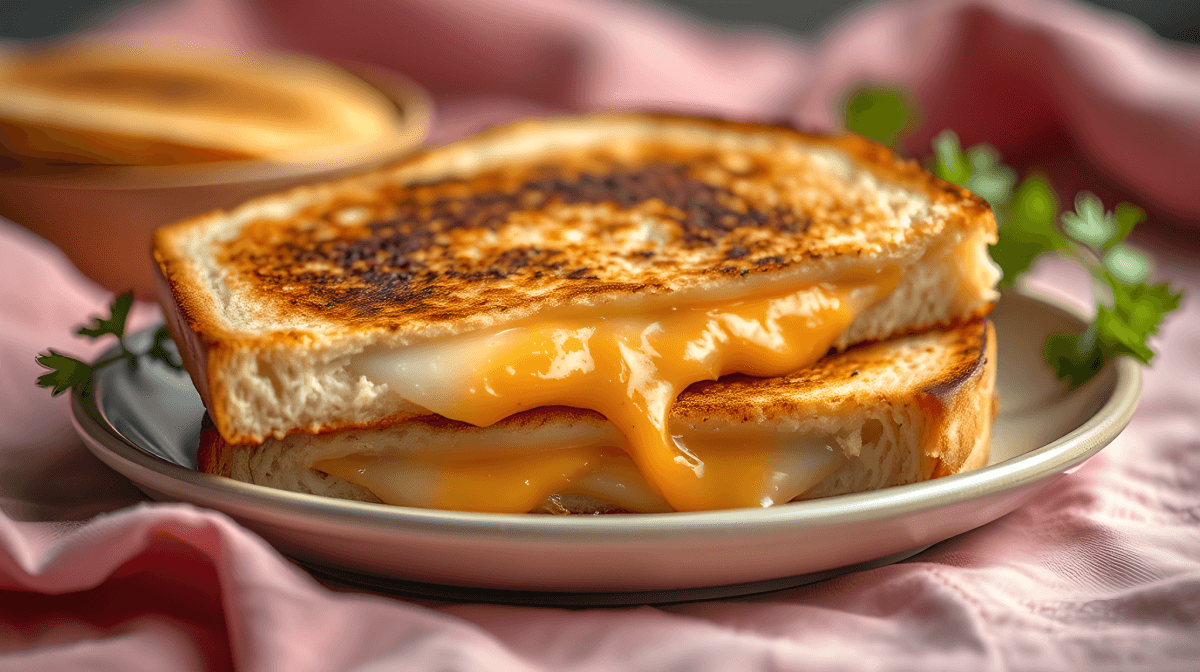 Grilled Cheese