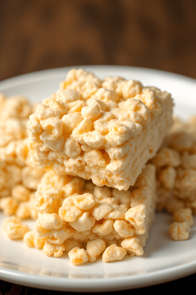 Rice Krispies Treats Cereal