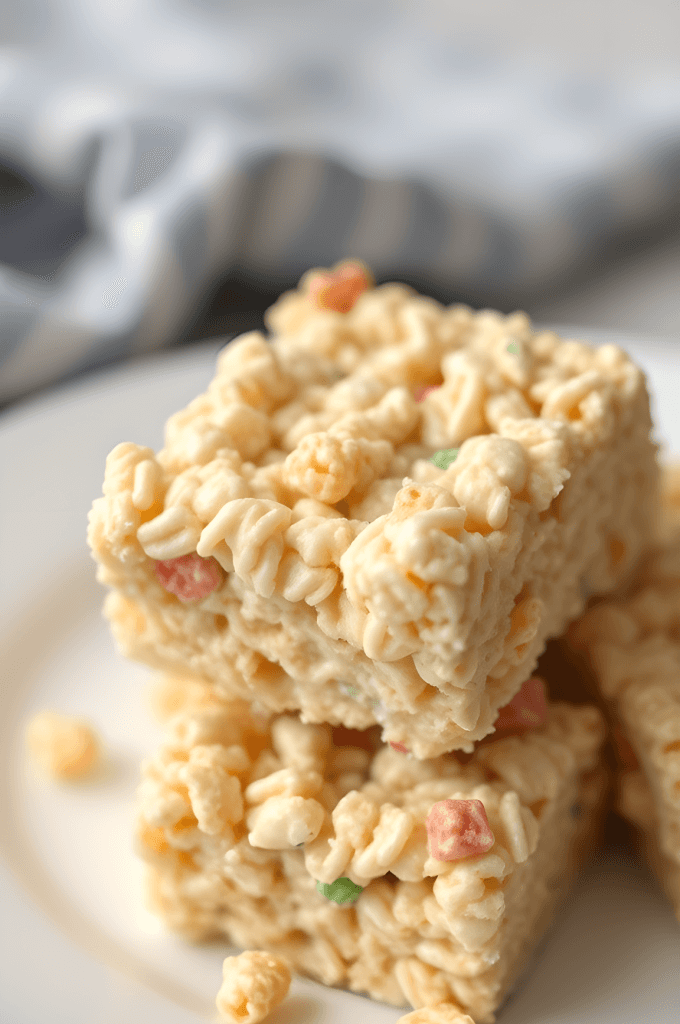 Rice Krispies Treats Cereal