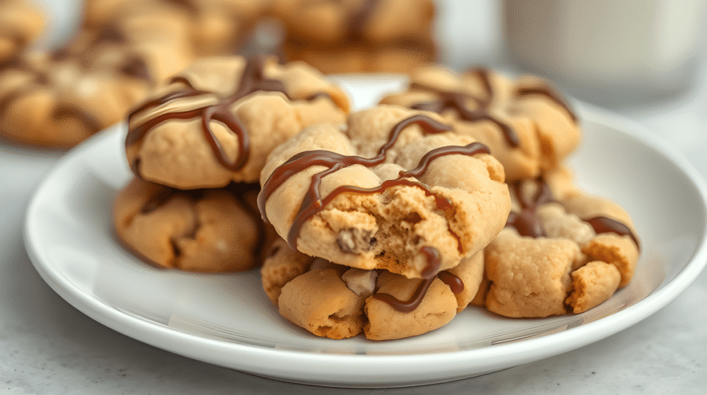 butterfinger cookies