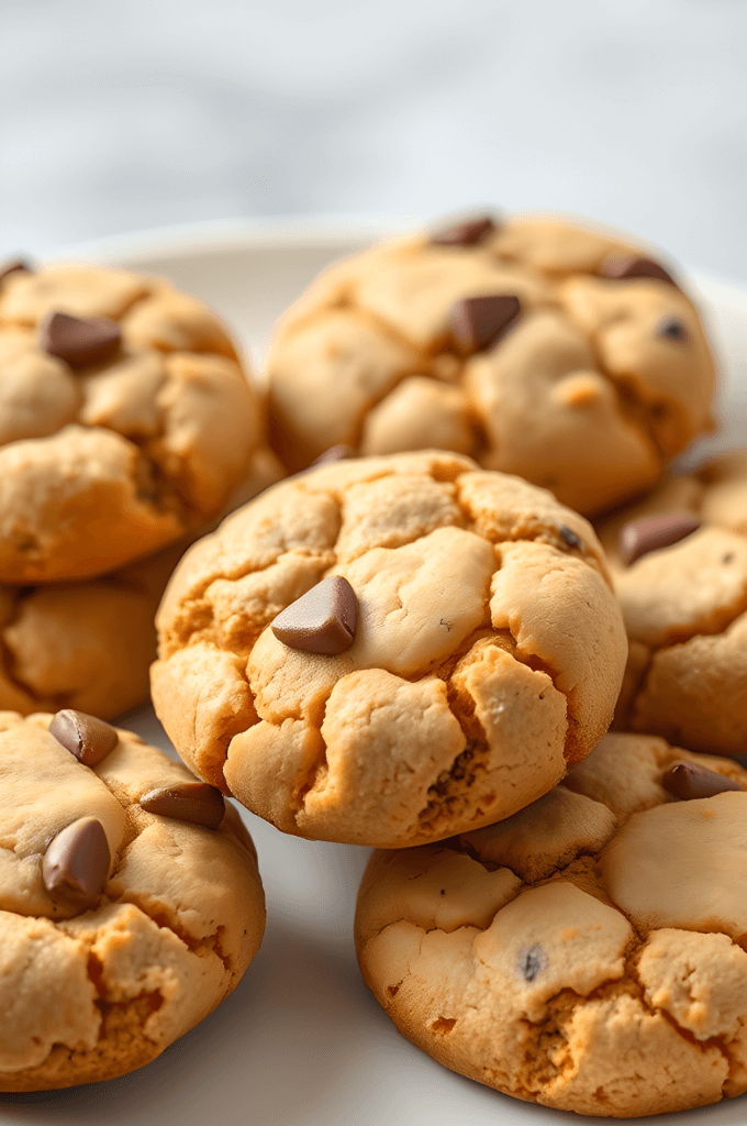 butterfinger cookies
