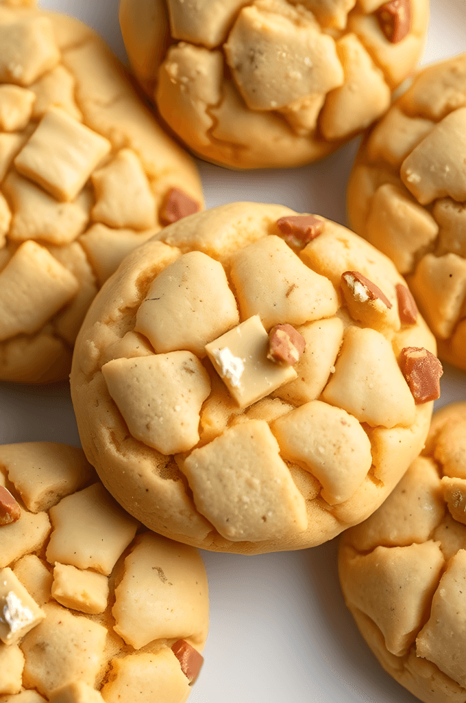 butterfinger cookies