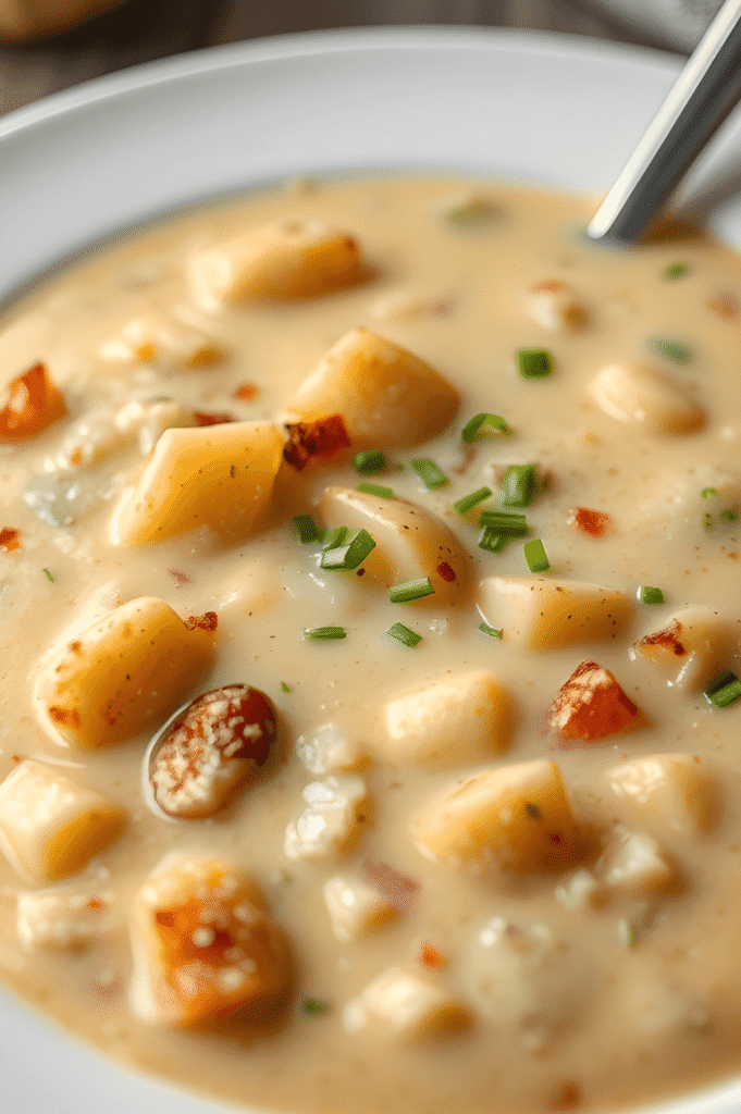 Crock Pot Crack Potato Soup 2 Crock Pot Crack Potato Soup