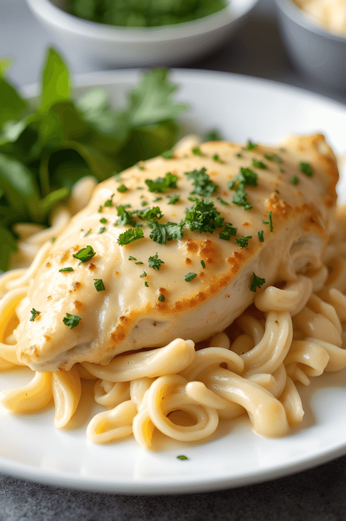 My Irresistible Creamy Ranch Chicken (Easiest CrockPot Recipe!) 2 Irresistible Creamy Ranch Chicken CrockPot