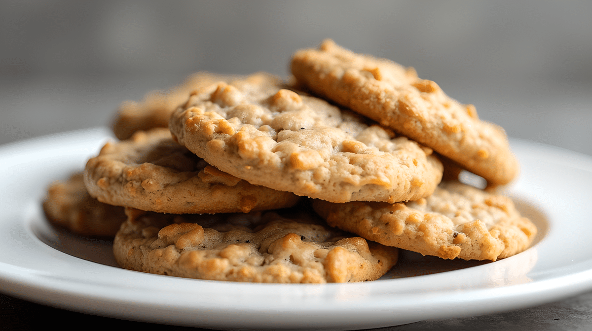 Protein Greek Yogurt Cookie Recipe 1 Protein Greek Yogurt Cookie Recipe
