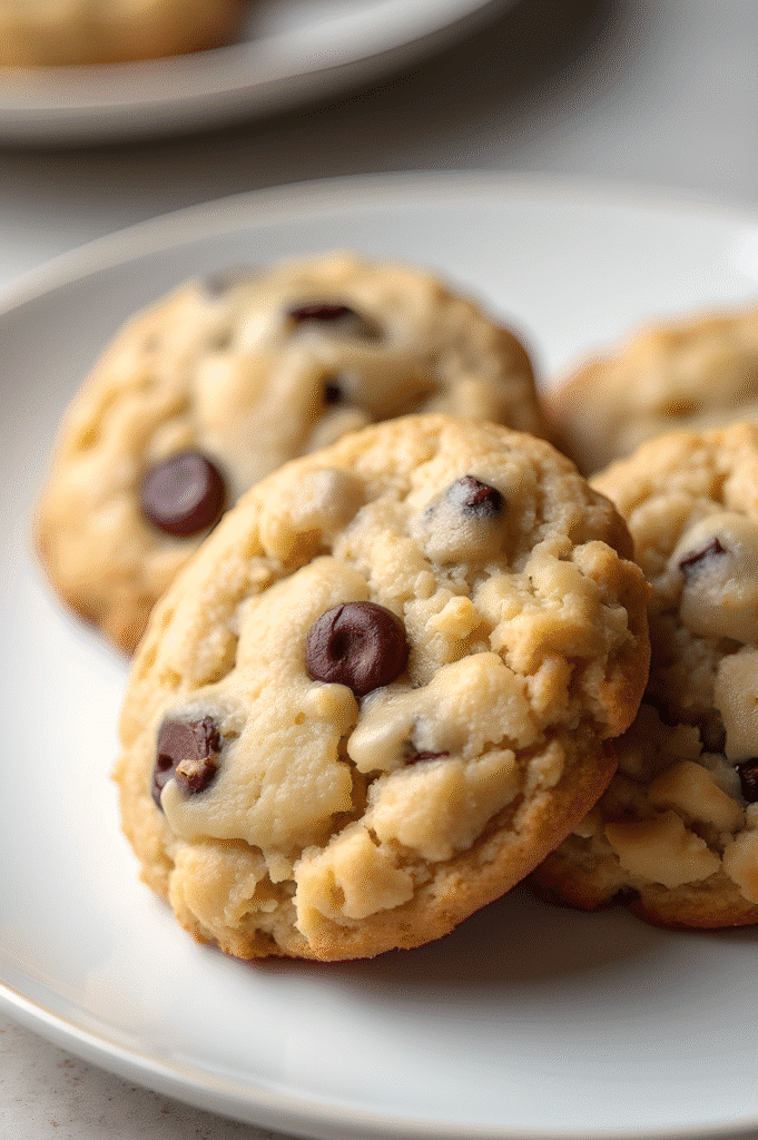 Protein Greek Yogurt Cookie Recipe 2 Protein Greek Yogurt Cookie Recipe