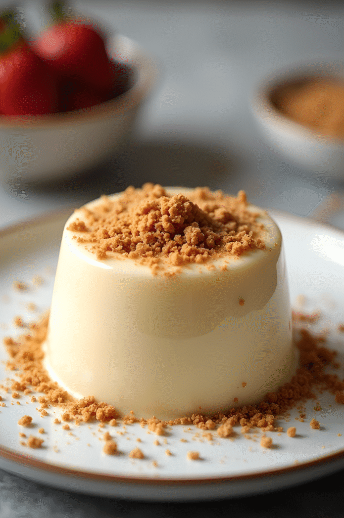Protein Pudding 2 Protein Pudding