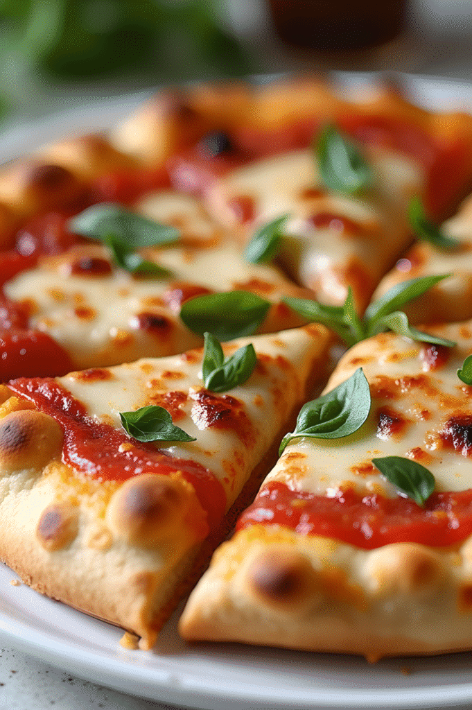 Chicken Crust Pizza Recipe 2 Chicken Crust Pizza Recipe