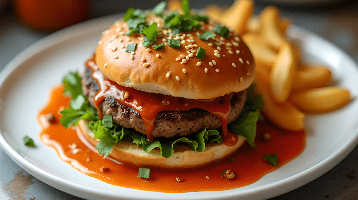 Ultimate Smash Burger Sauce Recipe 1 Ultimate Smash Burger Sauce Recipe