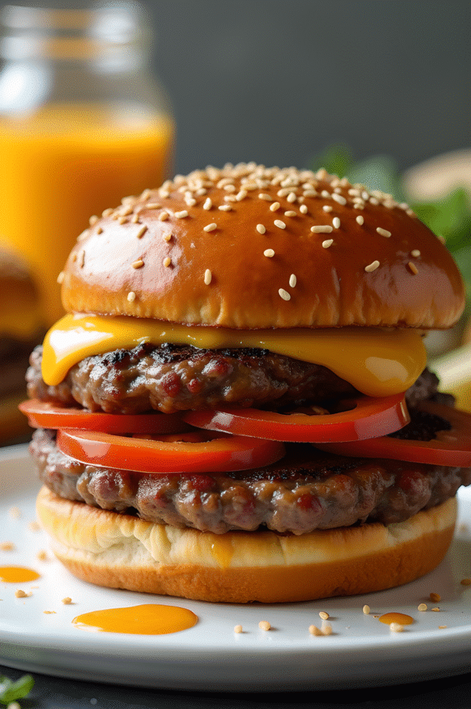 Ultimate Smash Burger Sauce Recipe 2 Ultimate Smash Burger Sauce Recipe