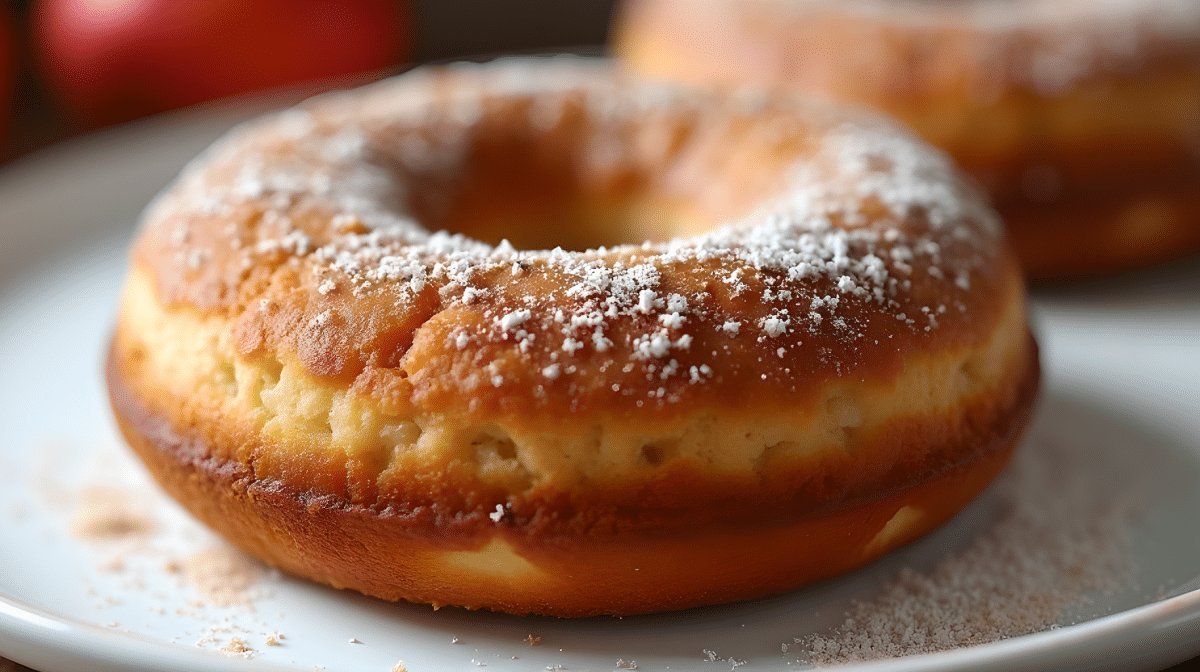 Spiced Apple Cider Donut Loaf 1 Spiced Apple Cider Donut Loaf