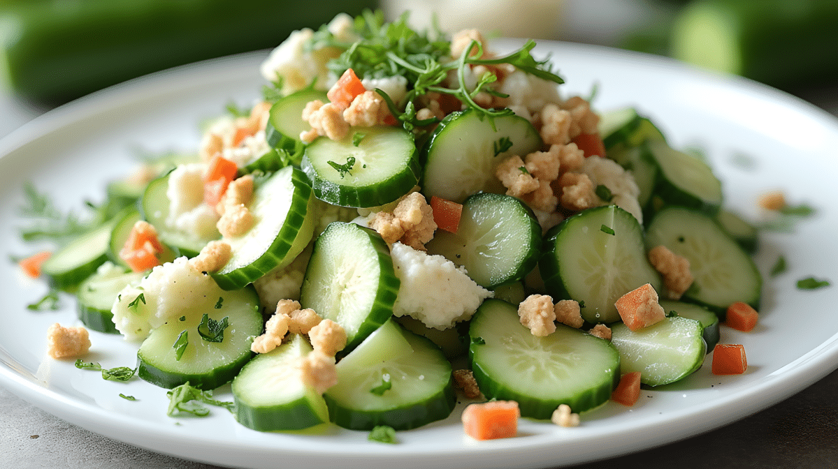 The Ultimate Cucumber Ranch Crack Salad (So Addictive!) 1 artspace ai 1762076653091 002
