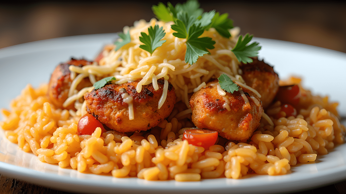 The Ultimate One-Pot Mexican ACP (Chicken and Rice) 1 artspace ai 1762451879967 001