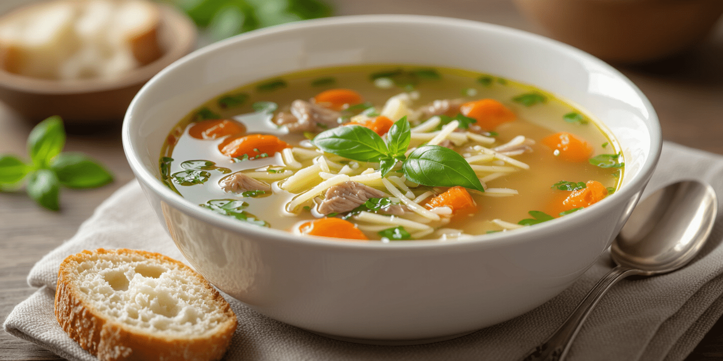 The Coziest Italian Wedding Soup (Better Than Nonna's!) 1 artspace ai 1762532494256 004