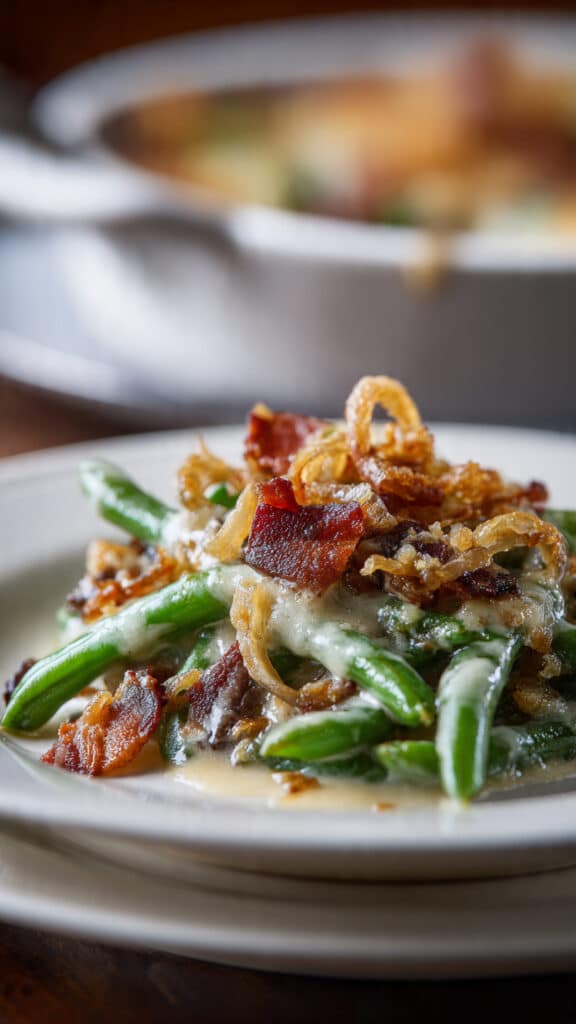 The Coziest Italian Wedding Soup (Better Than Nonna's!) 2 best gourmet green bean casserole with bacon 1