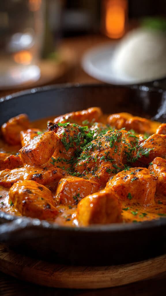 Texas Roadhouse Butter Chicken Skillet (Copycat!) 2 best texas roadhouse butter chicken skillet recipe 1