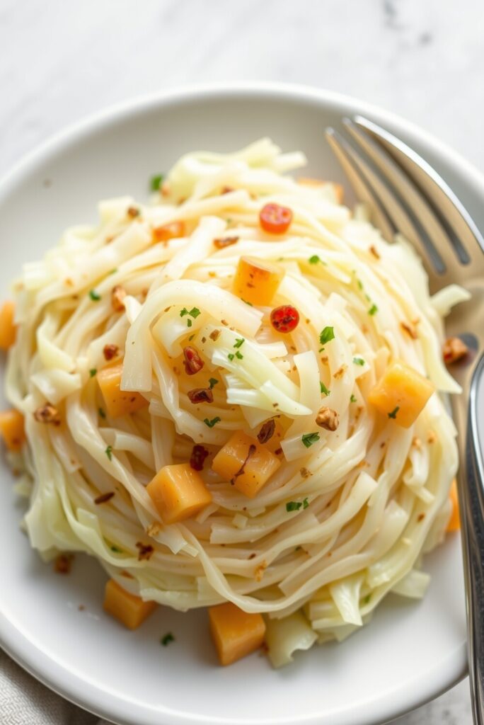 Cowboy Cabbage: A Delicious And Nutritious Twist On Traditional Cabbage 3 Cowboy cabbage