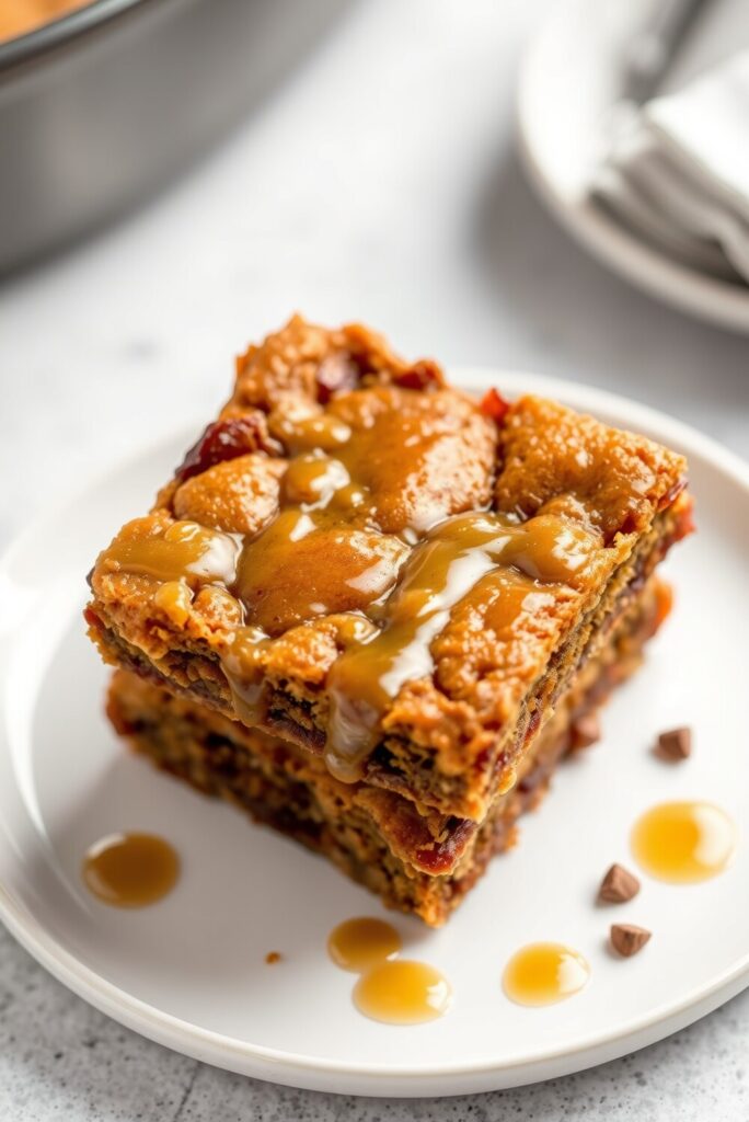 Golden Brown Butter Brookies Delight Recipe For The Perfect Chocolate Ch 3 Golden Brown Butter Brookies Delight